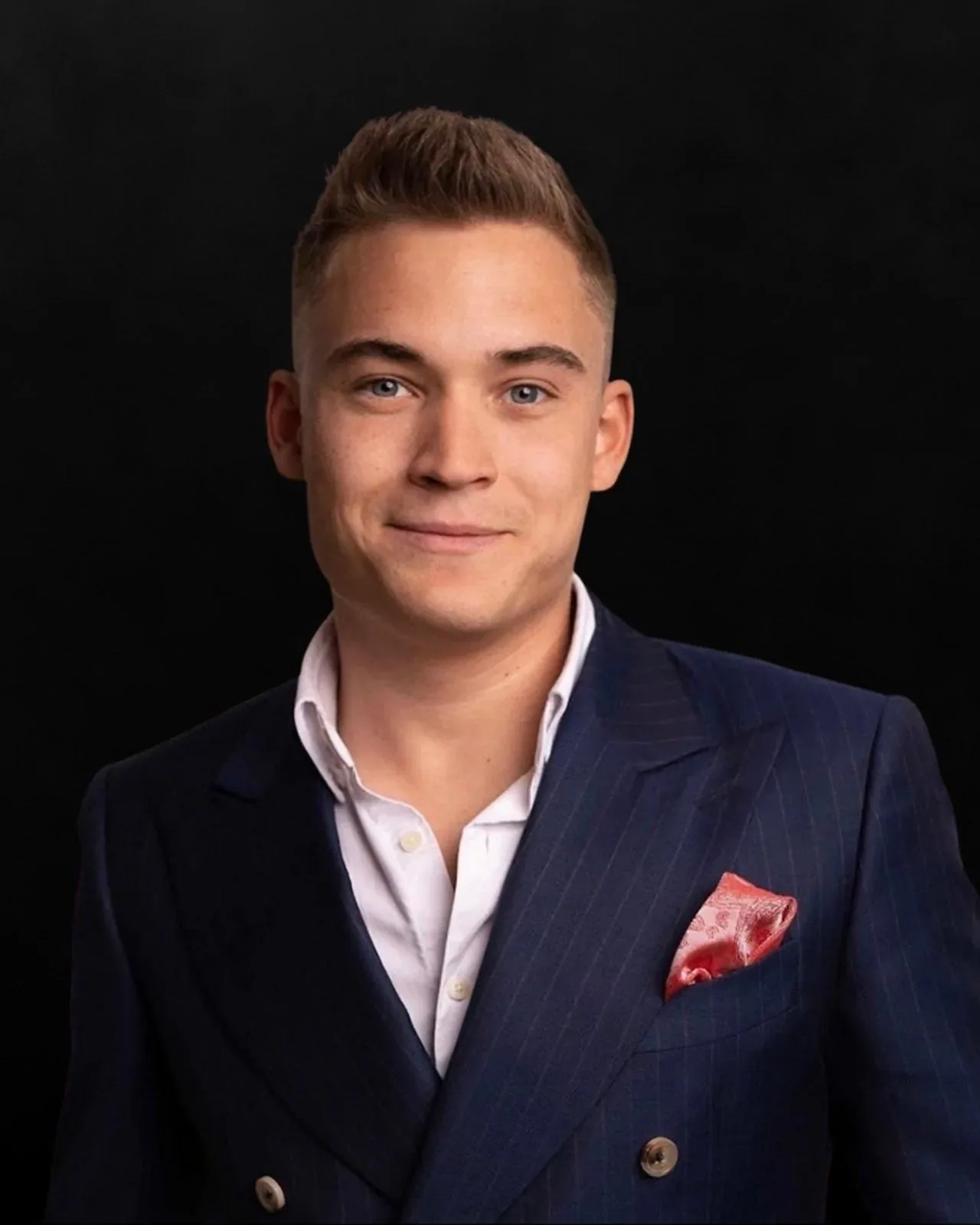 Lukas Lehner, Gründer der Lehner International Holding