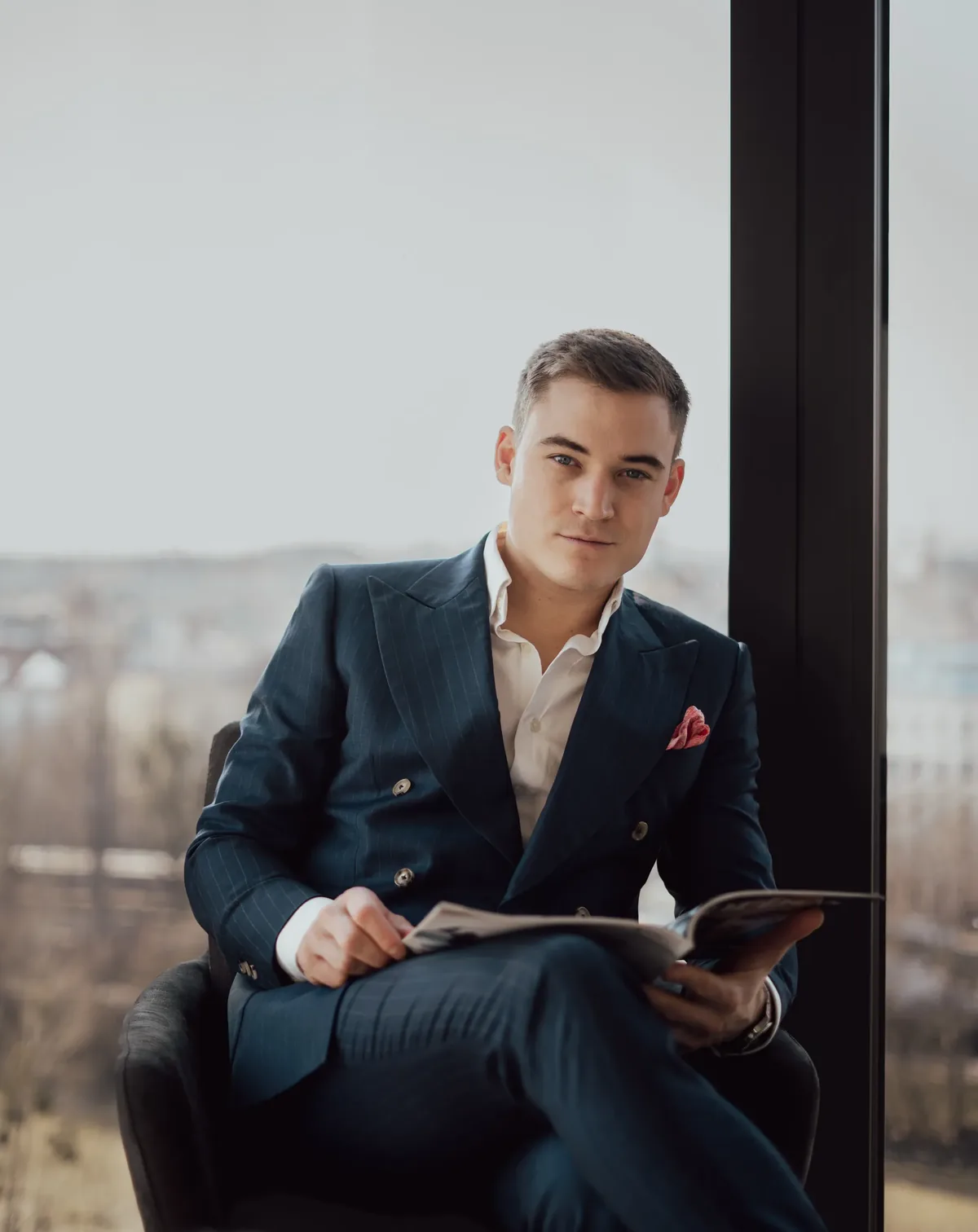 Lukas Lehner