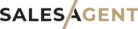 SalesAgent